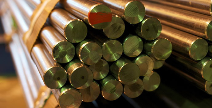 Brass Suppliers UK