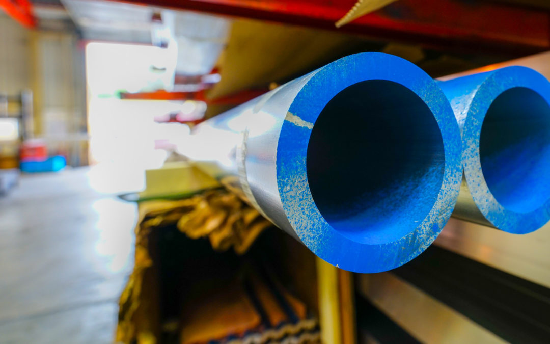 Aluminium prices reach a seventeen month high – August 2014.