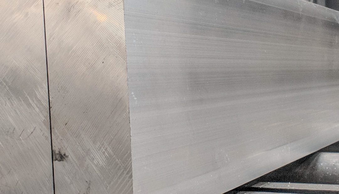 Metal supply news – US aluminium sector crippled, and a steel wall on the horizon