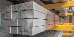 6061 Aluminium