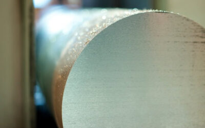The industrial metals market melts down – and more news from our world
