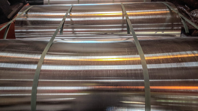 6262 Aluminium Round Bar Alloy