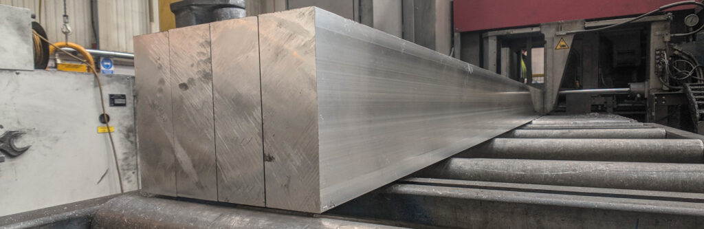 6082 Aluminium